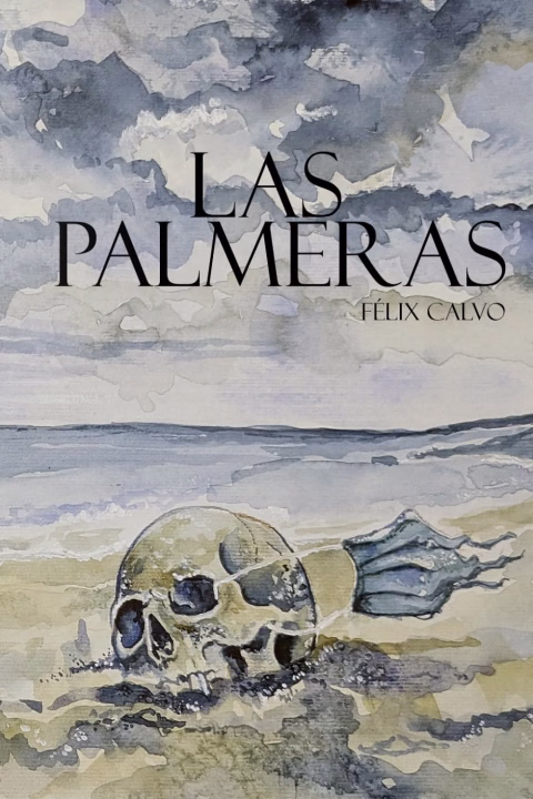 Portada del libro Las Palmeras