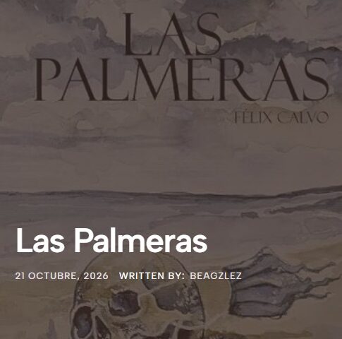 Portada en Si tú me dices lee